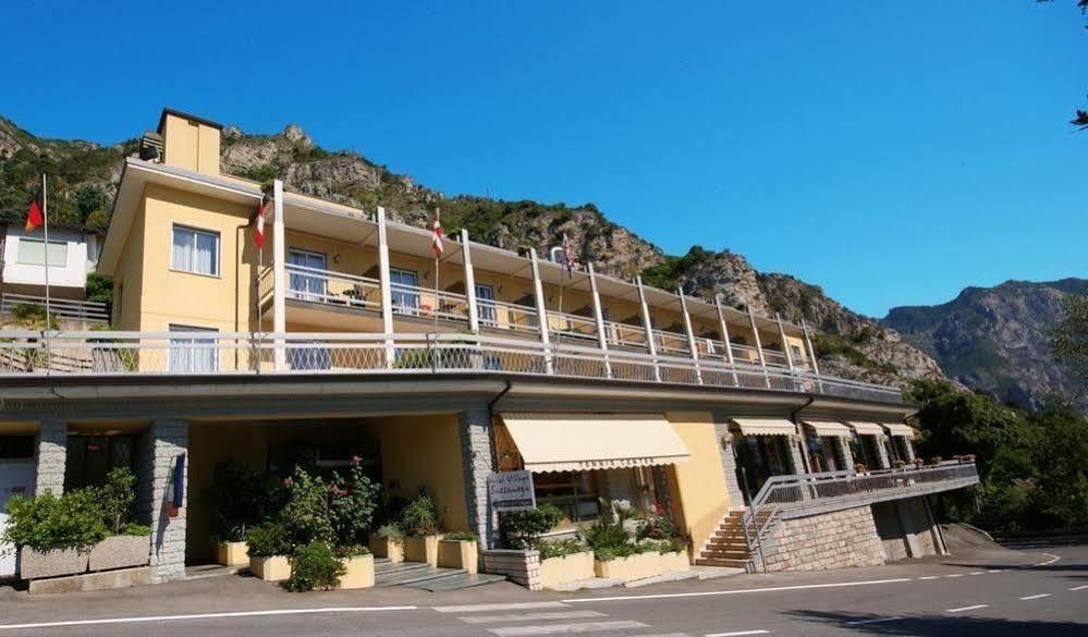 Village Bazzanega - Montagnoli Group Tremosine Eksteriør billede